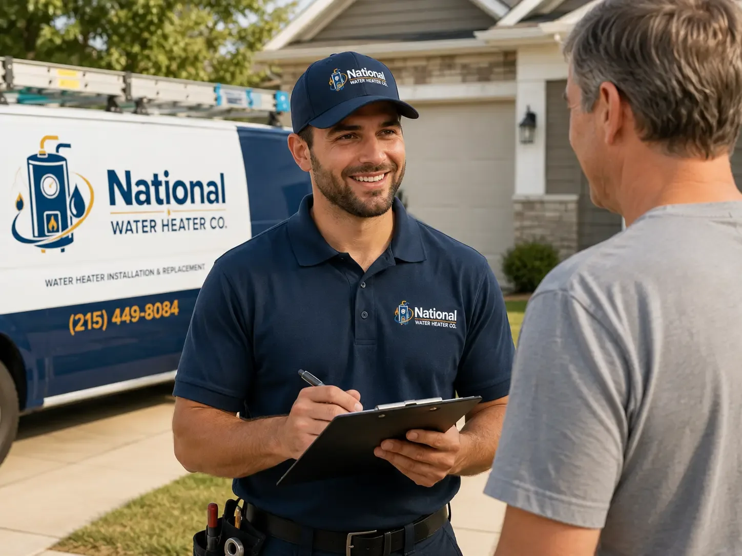 Water Heater Installation Datto, AR FAQs